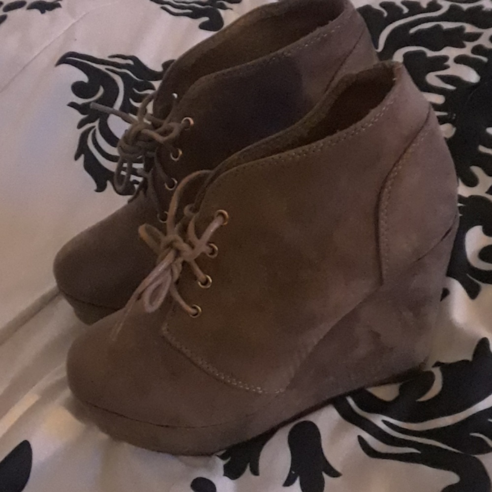 Wedges